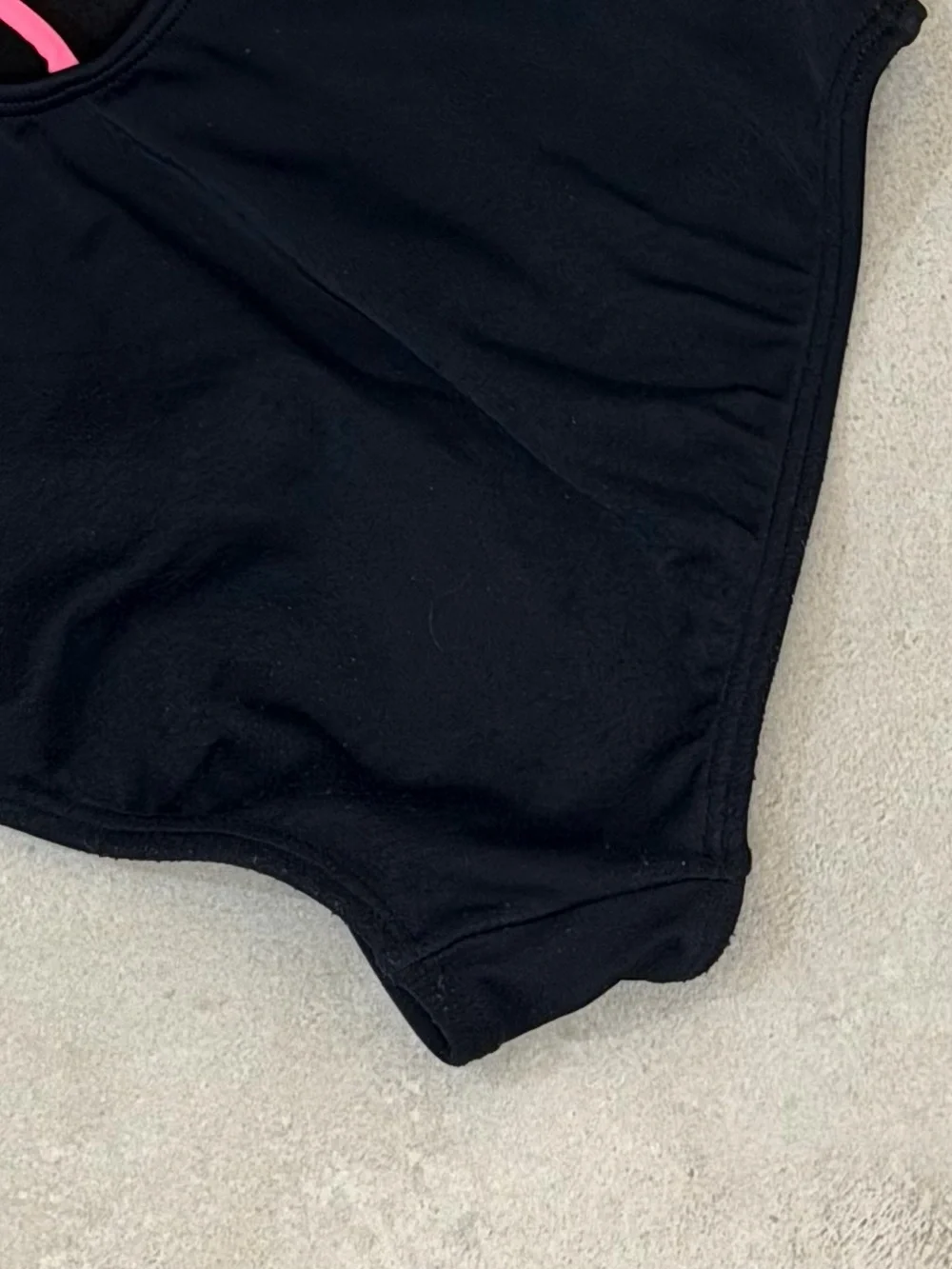 LITTLE PEIXOTO ONE-PIECE SIZE 5-6